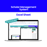 Scholar Management System