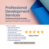 Professional Branding Services