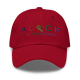 AGDK Hat