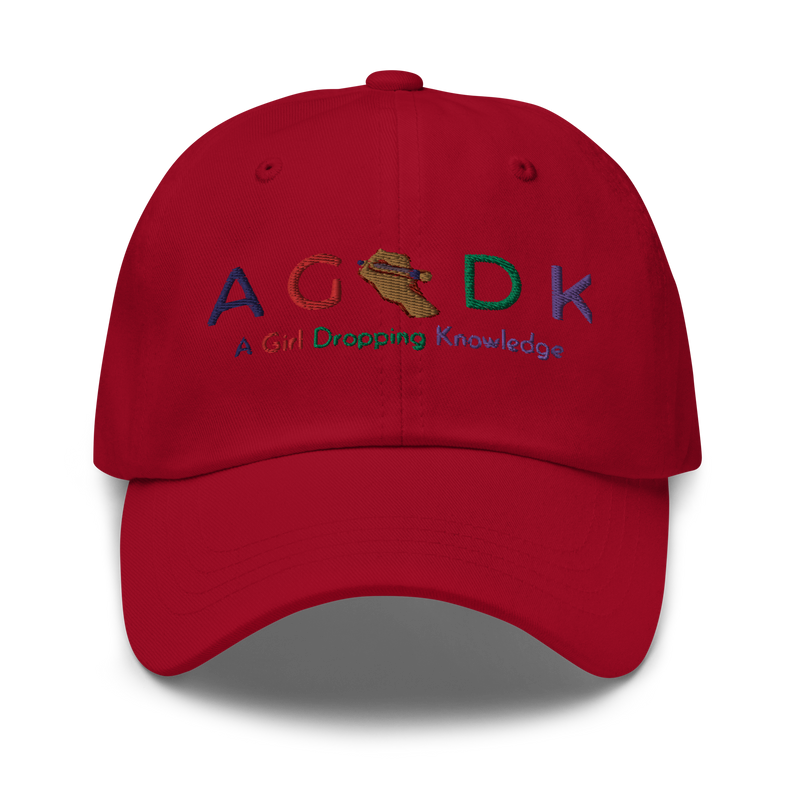 AGDK Hat